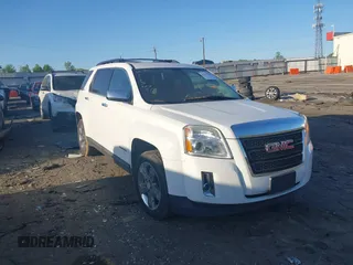 2013 GMC Terrain SLE with VIN 2GKALSEK5D6411185, listed as a IAAI auction lot 41993032 with 148,408 mi miles and . Bid and sale history available at DreamBid. Image 1.