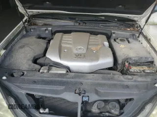 2004 Lexus GX 470 z VIN JTJBT20X240035716, wystawiony jako Copart lot #58972605 z przebiegiem 274 290 mil mil oraz Tytuł czysty. Historia ofert i sprzedaży dostępna na DreamBid. Obrazek 11.