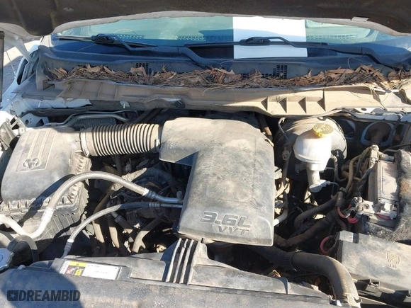 2018 Ram 1500 Express with VIN 1C6RR7FG3JS279600, listed as a IAAI auction lot 41636726 with 168,373 mi miles. Bid and sale history available at carsss.com. Image 10.