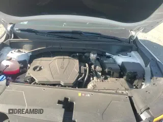 2024 Kia Sorento S with VIN 5XYRLDJC1RG292179, listed as a Copart auction lot 71865265 with 28,973 mi miles and Salvage title. Bid and sale history available at DreamBid. Image 16.