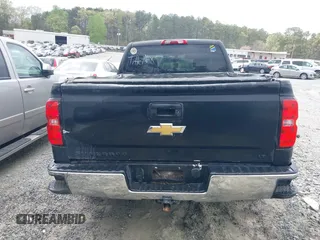 2015 Chevrolet Silverado 1500 LT with VIN 1GCVKREC3FZ170154, listed as a IAAI auction lot 41940479 with 200,965 mi miles. Bid and sale history available at carsss.com. Image 16.