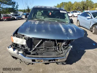 2006 GMC Sierra 1500 SLT with VIN 2GTEK13T961118931, listed as a Copart auction lot 44368785 with 0 mi miles and Salvage Title. Bid and sale history available at carsss.com. Image 5.