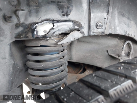 2014 Subaru WRX WRX Premium с VIN JF1GV7F66EG004255, выставлен на аукционе IAAI как лот 42204007 с пробегом 165 469 миль миль и . История ставок и продаж доступна на DreamBid. Изображение 18.