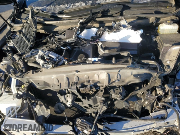 2022 Lexus RX 350L with VIN JTJHZKFA1N2042206, listed as a Copart auction lot 85911304 with 8,617 mi miles and Salvage title. Bid and sale history available at DreamBid. Image 13.