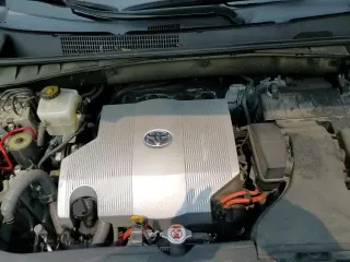 2019 Toyota Highlander Hybrid Limited with VIN 5TDDGRFH7KS055530, listed as a Copart auction lot 67588055 with 85,952 mi miles and Salvage title. Bid and sale history available at DreamBid. Image 14.