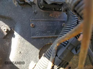 1976 Jeep CJ z VIN J6F93AA067564, wystawiony jako Copart lot #76697444 z przebiegiem 93 195 mil mil oraz Czysty tytuł • Clean title. Historia ofert i sprzedaży dostępna na DreamBid. Obrazek 13.