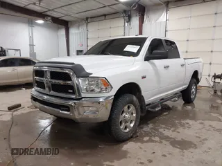 2018 Ram 2500 SLT с VIN 3C6TR5DTXJG284102, выставлен на аукционе IAAI как лот 41609869 с пробегом 148 869 миль миль и . История ставок и продаж доступна на DreamBid. Изображение 18.