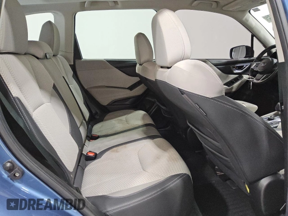 2023 Subaru Forester Premium z VIN JF2SKAEC1PH415854, wystawiony jako Copart lot #62348795 z przebiegiem 93 742 mil mil oraz Czysty tytuł • Clean title. Historia ofert i sprzedaży dostępna na DreamBid. Obrazek 11.