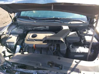 2018 Hyundai Sonata SE with VIN 5NPE24AF9JH674582, listed as a IAAI auction lot 41792449 with 113,856 mi miles and . Bid and sale history available at DreamBid. Image 10.