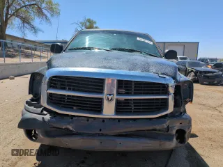 2008 Dodge 1500 SLT with VIN 1D7HA18N68S589387, listed as a Copart auction lot 54449175 with 192,760 mi miles and Salvage title. Bid and sale history available at DreamBid. Image 5.