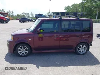 2006 Scion xB с VIN JTLKT334964052734, выставлен на аукционе IAAI как лот 42480477 с пробегом 107 369 миль миль и . История ставок и продаж доступна на DreamBid. Изображение 15.