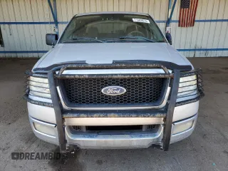 2004 Ford F-150 STX z VIN 1FTRX12WX4FA01069, wystawiony jako Copart lot #71503874 z przebiegiem 241 284 mil mil oraz Czysty tytuł • Clean title. Historia ofert i sprzedaży dostępna na DreamBid. Obrazek 5.