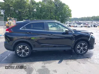 2022 Mitsubishi Eclipse Cross SE with VIN JA4ATWAA0NZ003015, listed as a IAAI auction lot 42612508 with 50,831 mi miles and . Bid and sale history available at DreamBid. Image 14.