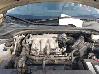 2007 Nissan Murano S with VIN JN8AZ08W07W639686, listed as a IAAI auction lot 41685719 with 126,188 mi miles and . Bid and sale history available at DreamBid. Image 10.