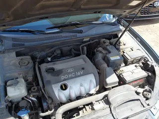 2007 Hyundai Sonata GLS with VIN 5NPET46C17H235185, listed as a IAAI auction lot 42079476 with 184,914 mi miles and . Bid and sale history available at DreamBid. Image 10.