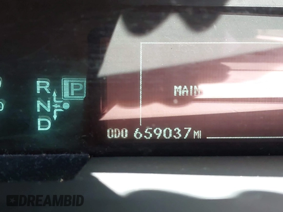 2013 Toyota Prius with VIN JTDKN3DP8D3043007, listed as a IAAI auction lot 41969696 with 659,037 mi miles and . Bid and sale history available at DreamBid. Image 16.