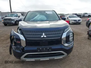 2022 Mitsubishi Outlander SE z VIN JA4J3UA84NZ086496, wystawiony jako IAAI lot #41954802 z przebiegiem 85 357 mil mil oraz . Historia ofert i sprzedaży dostępna na DreamBid. Obrazek 12.