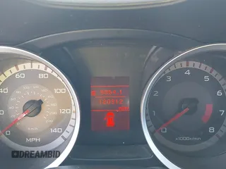 2009 Mitsubishi Lancer DE with VIN JA3AU16UX9U009351, listed as a IAAI auction lot 42139312 with 120,912 mi miles and . Bid and sale history available at carsss.com. Image 16.