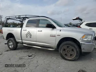 2016 Ram 2500 SLT z VIN 3C6TR5DT4GG185851, wystawiony jako Copart lot #78378904 z przebiegiem 145 745 mil mil oraz Szkoda całkowita • Salvage title. Historia ofert i sprzedaży dostępna na DreamBid. Obrazek 4.