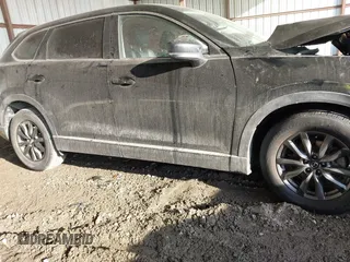 2016 Mazda CX-9 Touring with VIN JM3TCACY8G0102157, listed as a IAAI auction lot 41670673 with 87,796 mi miles and . Bid and sale history available at carsss.com. Image 14.