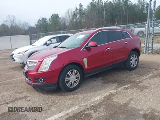 2013 Cadillac SRX Luxury Collection with VIN 3GYFNCE32DS510701, listed as a IAAI auction lot 41861332 with 154,362 mi miles and . Bid and sale history available at carsss.com. Image 20.
