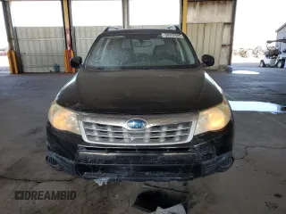 2011 Subaru Forester 2.5X Premium with VIN JF2SHBCC5BH769005, listed as a Copart auction lot 50342945 with 98,911 mi miles and Salvage Title. Bid and sale history available at carsss.com. Image 5.