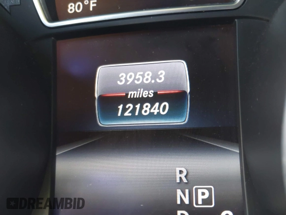 2016 Mercedes-Benz CLA 250 with VIN WDDSJ4GB3GN364209, listed as a IAAI auction lot 41895420 with 121,840 mi miles and . Bid and sale history available at DreamBid. Image 15.