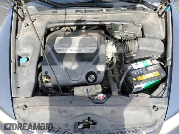 2007 Acura TL with VIN 19UUA66267A044410, listed as a Copart auction lot 55256715 with 143,293 mi miles and Clean Title. Bid and sale history available at carsss.com. Image 11.