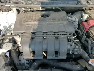 2019 Nissan Sentra S с VIN 3N1AB7AP8KY319824, выставлен на аукционе Copart как лот 68391245 с пробегом 97 109 миль миль и Списание • Salvage title. История ставок и продаж доступна на DreamBid. Изображение 13.