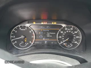 2019 Nissan Altima 2.5 SV with VIN 1N4BL4DV7KC125758, listed as a Copart auction lot 47799055 with 87,846 mi miles and Salvage Title. Bid and sale history available at carsss.com. Image 9.