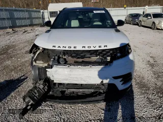 2019 Land Rover Range Rover Velar R-Dynamic SE with VIN SALYL2FV3KA223194, listed as a Copart auction lot 43111874 with 41,692 mi miles. Bid and sale history available at carsss.com. Image 5.