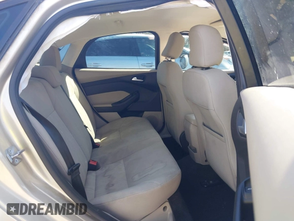 2017 Ford Focus SE с VIN 1FADP3F26HL262127, выставлен на аукционе IAAI как лот 41833846 с пробегом 110 334 миль миль и . История ставок и продаж доступна на DreamBid. Изображение 8.
