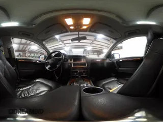 2014 Audi Q7 Premium Plus z VIN WA1LMAFE3ED013667, wystawiony jako IAAI lot #40940362 z przebiegiem 111 599 mil mil oraz . Historia ofert i sprzedaży dostępna na DreamBid. Obrazek 18.