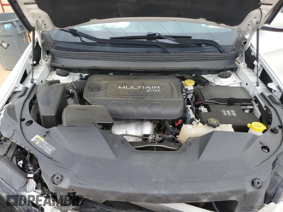 2019 Jeep Cherokee Latitude Plus with VIN 1C4PJMLB7KD195798, listed as a Copart auction lot 54230905 with 80,898 mi miles and Salvage title. Bid and sale history available at DreamBid. Image 12.