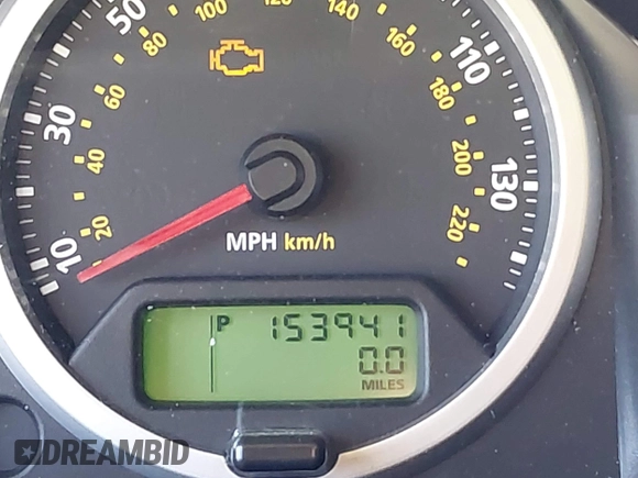 2007 Land Rover Range Rover Sport SC with VIN SALSH23497A111915, listed as a IAAI auction lot 42396962 with 153,941 mi miles and . Bid and sale history available at DreamBid. Image 12.