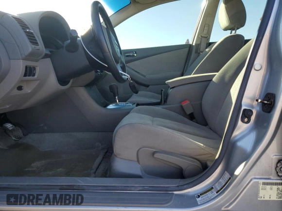 2010 Nissan Altima 2.5 SL with VIN 1N4AL2AP1AN547226, listed as a Copart auction lot 43758625 with 164,805 mi miles and Clean Title. Bid and sale history available at carsss.com. Image 7.