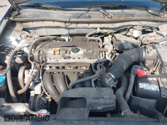 2010 Honda Accord LX with VIN 1HGCP2F36AA142629, listed as a IAAI auction lot 42575675 with 176,257 mi miles and . Bid and sale history available at DreamBid. Image 10.