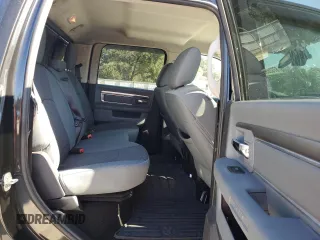 2017 Ram 2500 Big Horn with VIN 3C6UR5DJ4HG771793, listed as a Copart auction lot 87326994 with 113,051 mi miles and Non Repairable. Bid and sale history available at carsss.com. Image 10.