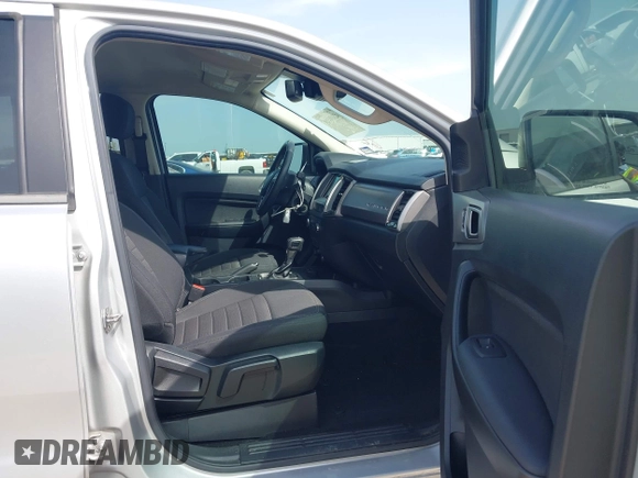 2019 Ford Ranger XL with VIN 1FTER4EH3KLA90019, listed as a IAAI auction lot 42008166 with 63,641 mi miles and . Bid and sale history available at DreamBid. Image 5.