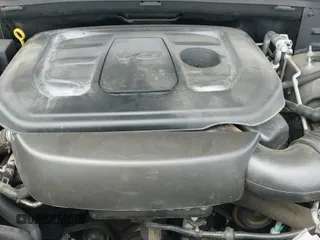 2019 Jeep Grand Cherokee Altitude с VIN 1C4RJEAG5KC832495, выставлен на аукционе IAAI как лот 42418423 с пробегом 165 716 миль миль и . История ставок и продаж доступна на DreamBid. Изображение 19.