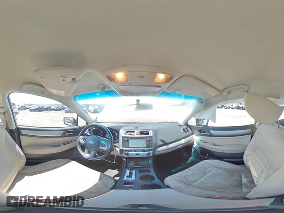 2015 Subaru Legacy Premium with VIN 4S3BNAC65F3059892, listed as a Copart auction lot 55296705 with 147,139 mi miles and Salvage title. Bid and sale history available at DreamBid. Image 15.