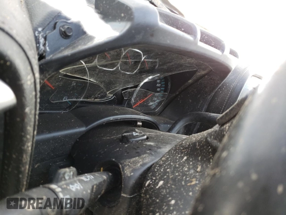2016 Chevrolet Silverado 1500 LTZ with VIN 3GCUKSEC6GG261665, listed as a Copart auction lot 72859773 with Not Provided miles and Salvage Title. Bid and sale history available at carsss.com. Image 9.