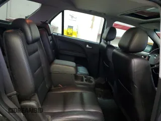 2006 Ford Freestyle Limited with VIN 1FMDK06176GA55018, listed as a Copart auction lot 88514695 with 191,346 mi miles and Salvage Title. Bid and sale history available at carsss.com. Image 11.