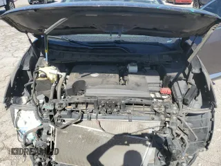 2015 Nissan Murano SL z VIN 5N1AZ2MH5FN275389, wystawiony jako Copart lot #57797685 z przebiegiem 95 057 mil mil oraz Szkoda całkowita • Salvage title. Historia ofert i sprzedaży dostępna na DreamBid. Obrazek 12.