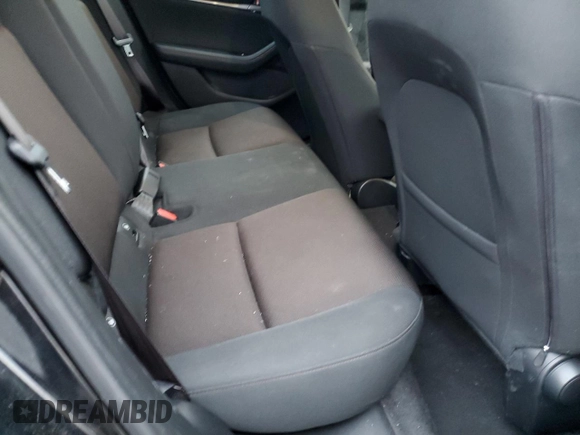2022 Mazda 3 S с VIN JM1BPAAL8N1507099, выставлен на аукционе Copart как лот 85884884 с пробегом 34 727 миль миль и Списание • Salvage title. История ставок и продаж доступна на DreamBid. Изображение 10.
