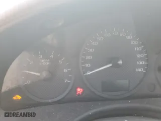 2004 Chevrolet Malibu with VIN 1G1ZS52F64F204233, listed as a Copart auction lot 45392135 with 239,437 mi miles and Salvage Title. Bid and sale history available at carsss.com. Image 9.