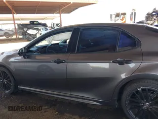 2021 Toyota Camry XSE z VIN 4T1K61AK7MU518176, wystawiony jako IAAI lot #42121890 z przebiegiem 70 634 mil mil oraz . Historia ofert i sprzedaży dostępna na DreamBid. Obrazek 15.