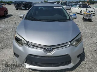 2014 Toyota Corolla L with VIN 2T1BURHE5EC095816, listed as a Copart auction lot 59972315 with 127,330 mi miles and Clean title. Bid and sale history available at DreamBid. Image 5.