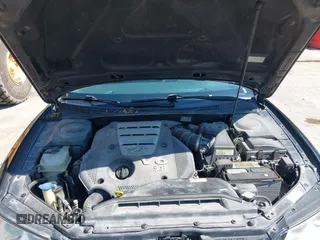 2007 Hyundai Azera SE with VIN KMHFC46F47A172875, listed as a IAAI auction lot 42632253 with 218,536 mi miles and . Bid and sale history available at DreamBid. Image 10.