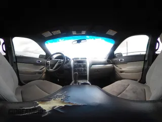 2013 Ford Explorer z VIN 1FM5K8B86DGC49090, wystawiony jako IAAI lot #42210462 z przebiegiem 163 691 mil mil oraz . Historia ofert i sprzedaży dostępna na DreamBid. Obrazek 19.